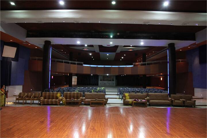 auditorium